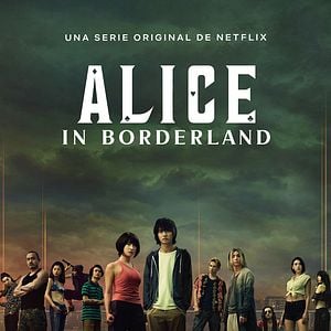 Foto Alice in Borderland