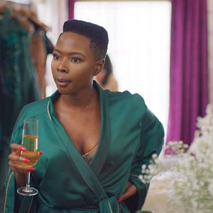 Foto Cómo cargarse las navidades: La boda