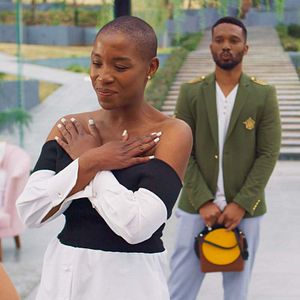 Foto Cómo cargarse las navidades: La boda