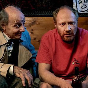 Foto Nikolaus Paryla