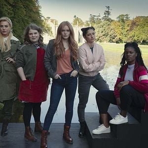 Foto Precious Mustapha