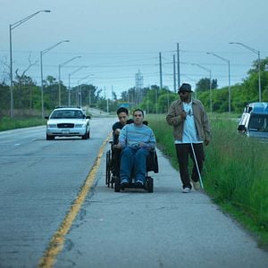 Foto Grant Rosenmeyer