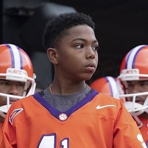 Foto Thaddeus J. Mixson