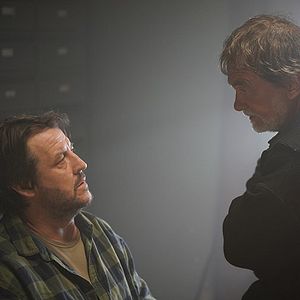 Foto Olivier Marchal