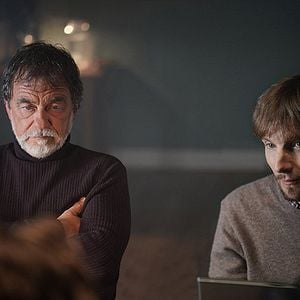 Foto Olivier Marchal