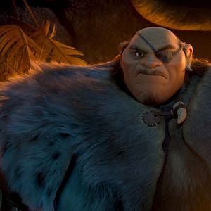 Foto Raya y el último dragón