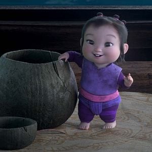 Foto Raya y el último dragón