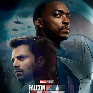 Foto Falcon y el Soldado de Invierno