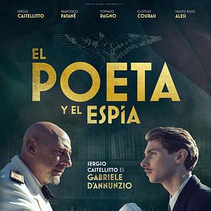 Foto El poeta y el espía