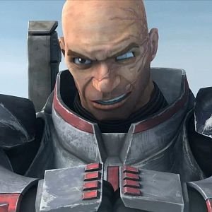 Foto Star Wars: La Remesa Mala