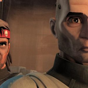 Foto Star Wars: La Remesa Mala