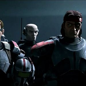 Foto Star Wars: La Remesa Mala