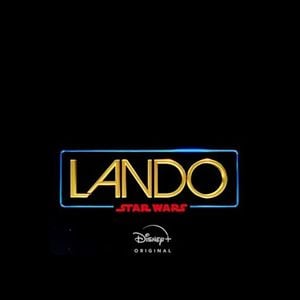 Foto Star Wars: Lando Calrissian