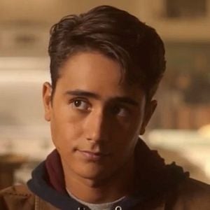 Foto Con amor, Victor