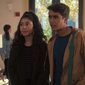 Foto Con amor, Victor