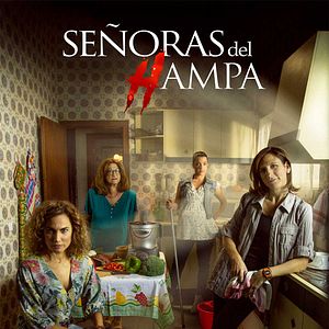 Foto Señoras del (h)AMPA