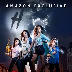 Foto Señoras del (h)AMPA