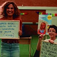 Foto Señoras del (h)AMPA