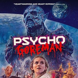 Foto PG: Psycho Goreman