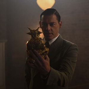 Foto Las escalofriantes aventuras de Sabrina