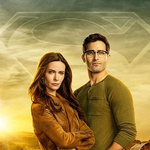 Foto Superman & Lois