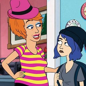 Foto Bless The Harts