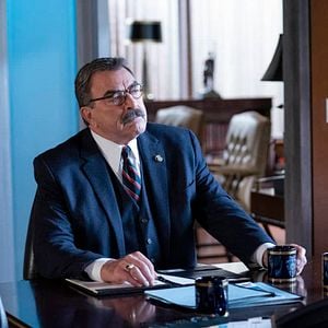 Foto Blue Bloods (Familia de policías)