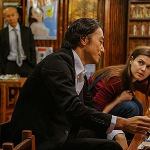 Foto Alexandra Daddario