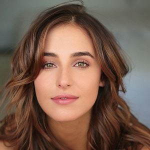 Foto Lauren Swickard