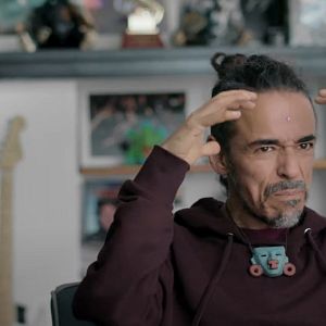 Foto Rompan todo: la historia del rock en América Latina