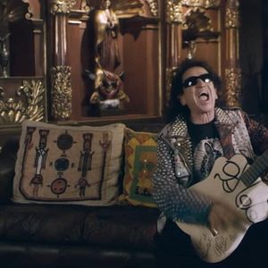 Foto Rompan todo: la historia del rock en América Latina