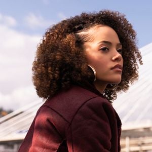 Foto Quintessa Swindell