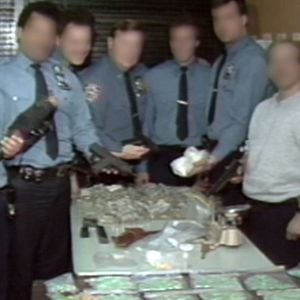 Foto Crack: Cocaína, corrupción y conspiración