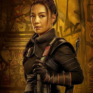 Foto The Mandalorian