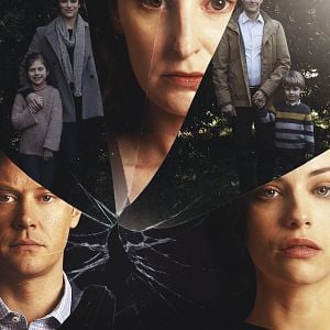 Foto The Secrets She Keeps