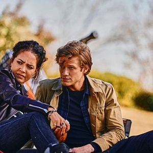 Foto MacGyver (2016)