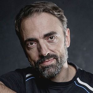 Foto Quique Fernández