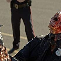 Foto PG: Psycho Goreman