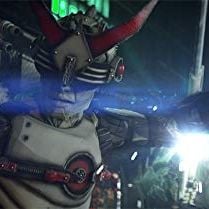 Foto PG: Psycho Goreman