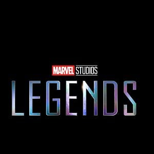 Foto LEYENDAS de Marvel Studios
