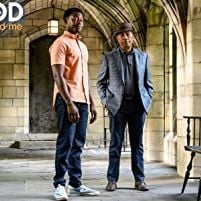 Foto God Friended Me