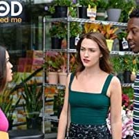 Foto God Friended Me