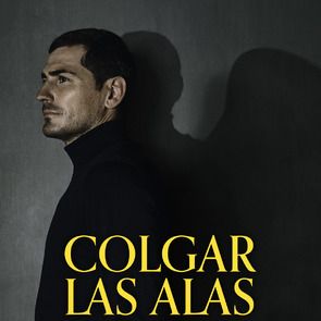 Foto Colgar las alas