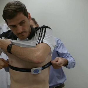 Foto Colgar las alas