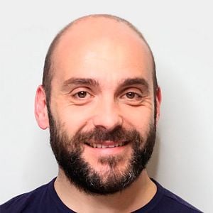 Foto Federico Pérez Rey