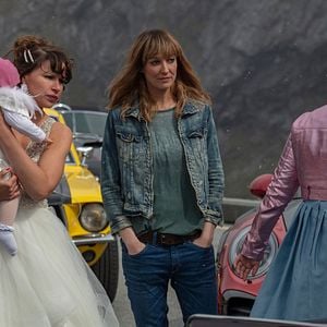 Foto Alexandra Maria Lara