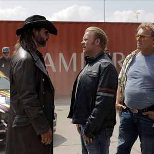 Foto Anders Baasmo Christiansen