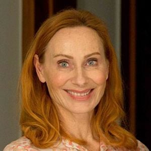 Foto Andrea Sawatzki