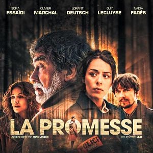 Foto The Promise