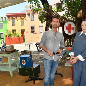 Foto Marianne Sägebrecht